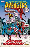 Marvel Klassiker: Avengers 2 (eBook, ePUB)