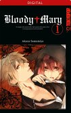 Bloody Mary Bd.1 (eBook, ePUB)