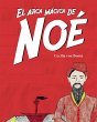 El arca mágica de Noé (eBook, ePUB) - Bild 1
