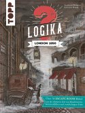 Logika - London 1850 (eBook, ePUB)