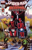 Spider-Man/Deadpool 6 - Greise und Geheimnisse (eBook, ePUB)