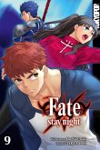 Fate/stay night - Einzelband 09 (eBook, ePUB) Fate/stay night - Einzelband 09 (eBook, ePUB)