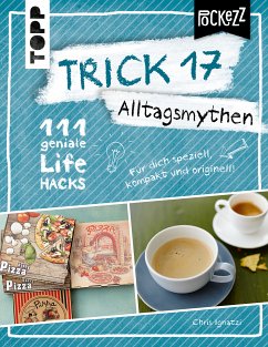 Trick 17 Pockezz – Alltagsmythen (fixed-layout eBook, ePUB) - Ignatzi, Chris