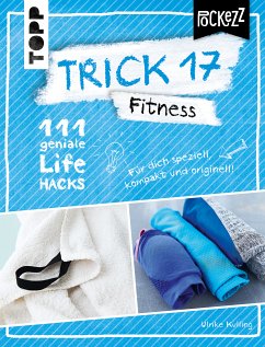 Trick 17 Pockezz – Fitness (fixed-layout eBook, ePUB) - Kulling, Ulrike