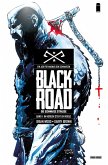 Black Road - Die schwarze Straße - Im Norden steht ein Kreuz, Band 1 (eBook, ePUB)