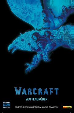 Warcraft - Waffenbrüder (eBook, ePUB) - Metzen, Chris; Cornell, Paul