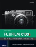 Kamerabuch Fujifilm X100s (eBook, ePUB)