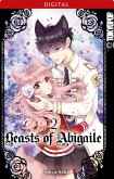 Beasts of Abigaile Bd.2 (eBook, ePUB)