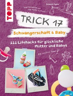 Trick 17 - Schwangerschaft & Baby (eBook, ePUB) - Pypke, Susanne