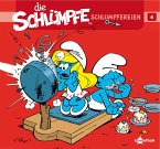 Schlumpfereien 04 (eBook, ePUB)
