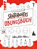 Sketchnotes Übungsbuch (eBook, ePUB)