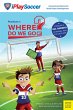 Where Do We Go? (eBook, ePUB) - Bild 1