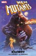 New Mutants - Höllenbiest (eBook, ePUB) - Bild 1