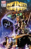 Infinity Wars 1 - Die Hüter der Steine (eBook, ePUB)