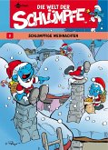 Die Welt der Schlümpfe 2. Schlumpfige Weihnachten (eBook, ePUB) Die Welt der Schlümpfe 2. Schlumpfige Weihnachten (eBook, ePUB)