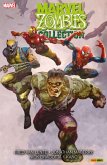 Marvel Zombies Collection 3 (eBook, ePUB)