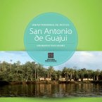 San Antonio de Guajui: Hábitat patrimonial del Pacífico (eBook, ePUB)