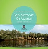 San Antonio de Guajui: Hábitat patrimonial del Pacífico (eBook, ePUB) San Antonio de Guajui: Hábitat patrimonial del Pacífico (eBook, ePUB)
