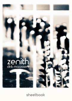 Dirk Maassen - Zenith Sheetbook (fixed-layout eBook, ePUB) - Maassen, Dirk