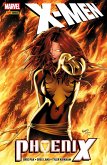 X-Men: Phoenix (eBook, ePUB)