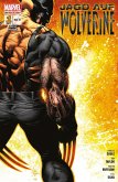 Jagd auf Wolverine 1 - Auf der Spur einer Leiche (eBook, ePUB)