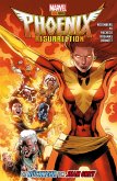 X-Men: Phoenix Resurrection - Die Rückkehr von Jean Grey (eBook, ePUB)