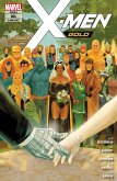 X-Men: Gold 6 - Hochzeit mit Hindernissen (eBook, ePUB)