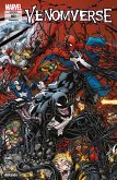 Venomverse 3 - Krieg der Symbionten (eBook, ePUB)