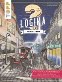 Logika - Paris 1920 (eBook, ePUB)