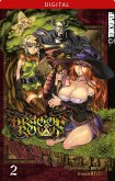 Dragon's Crown Bd.2 (eBook, ePUB)