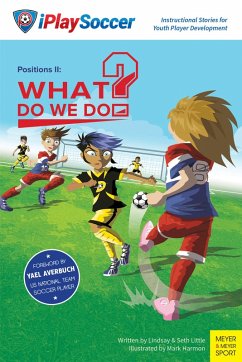 Cover What Do We Do? (eBook, ePUB)