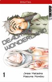 Deadman Wonderland Bd.1 (eBook, ePUB)