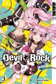 Devil Rock Bd.3 (eBook, ePUB)
