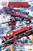 Marvel Now! Deadpool 4 - Deadpool gegen Shield (eBook, ePUB)