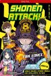 Shonen Attack Magazin #1 (eBook, ePUB) - Bild 1