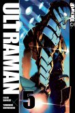Ultraman Bd.5 (eBook, ePUB)