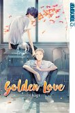 Golden Love (eBook, ePUB)