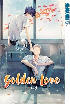 Cover Golden Love (eBook, ePUB)
