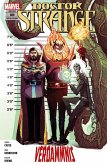 Doctor Strange 8 - Hölle auf Erden (eBook, ePUB)
