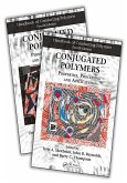 Handbook of Conducting Polymers, Fourth Edition - 2 Volume Set (eBook, PDF)