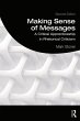 Making Sense of Messages (eBook, ePUB) - Bild 1