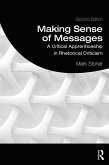 Making Sense of Messages (eBook, ePUB)