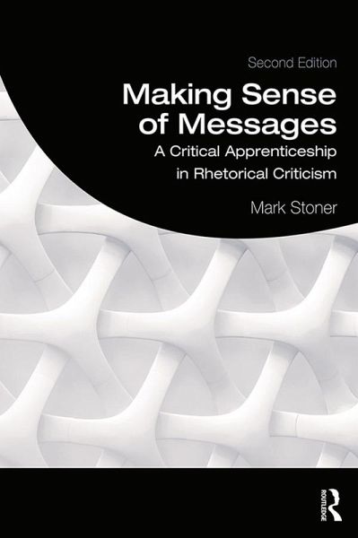 Making Sense of Messages (eBook, ePUB) Making Sense of Messages (eBook, ePUB)