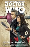 Mit Schall und Knall / Doctor Who - Der zwölfte Doktor Bd.6 (eBook, ePUB)