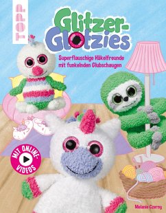 Glitzer-Glotzies (eBook, ePUB) - Czerny, Melanie