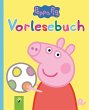 Peppa Pig Vorlesebuch (eBook, ePUB) - Bild 1