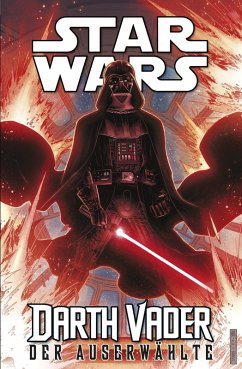 Star Wars - Darth Vader - Der Auserwählte (eBook, ePUB) - Soule, Charles
