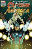Captain America: Steve Rogers 5 - Der Anschlag (eBook, ePUB)