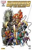 Guardians of the Galaxy 3 (eBook, ePUB)