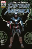 Captain America: Steve Rogers 4 -Der Niedergang einer Legende (eBook, ePUB)
